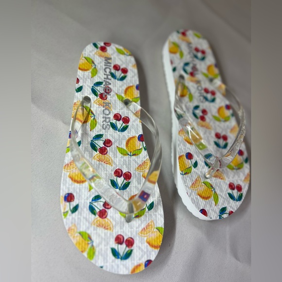 Michael Kors Sandals - Picture 2 of 2